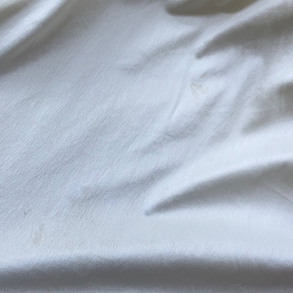 RARE Vintage maxi Victoria’s Secret night gown ivory off white sequins lace - Picture 10 of 12